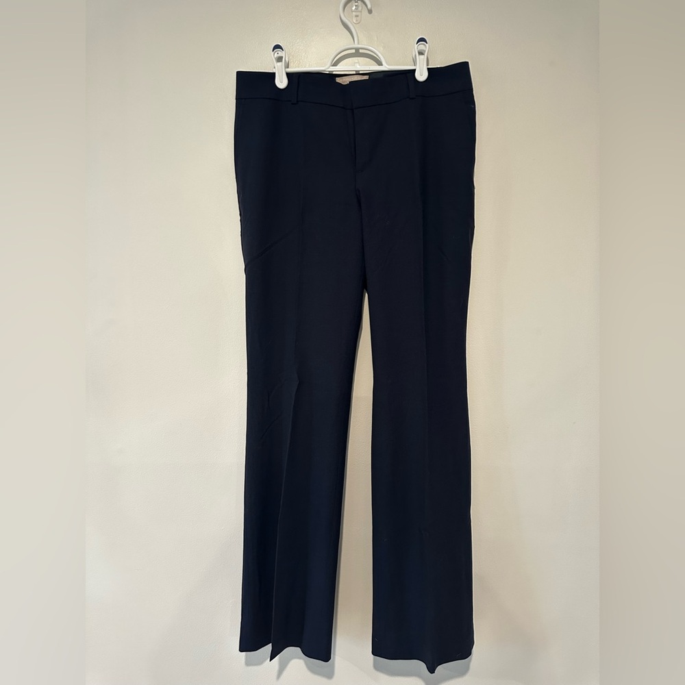 Banana Republic Martin Fit Trousers